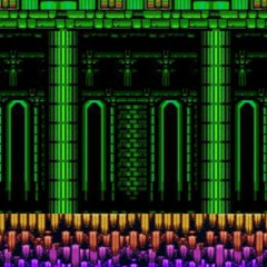 Hydrocity Past (Sonic CD x Sonic 3 & K) *Fn4f's Version*