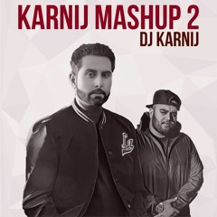 KarNij Mashup #2 - DJ KarNij
