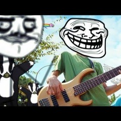 (MÁS DE 40 MEMES EN UNA CANCIÓN)