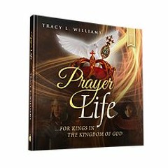 Prayer Life 15-min Power Confession