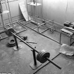 Quick Shed Workout 22 - 08 - 18.WAV