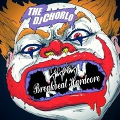BREAKBEAT HARDCORE