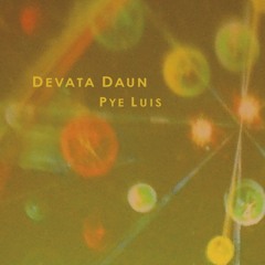 Devata Daun - In My Room (Single)