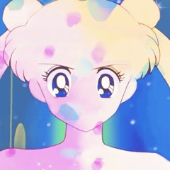 Lil Sailor Moon ft. lastclass (prod. SpaceDolphin)