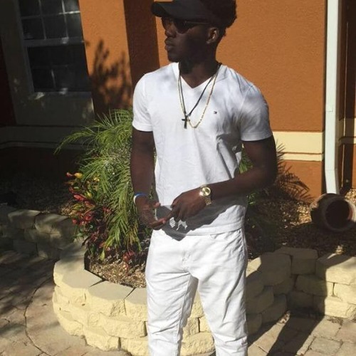 Robot Leg - CANT STOP