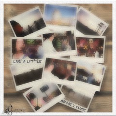 Bonnie X Clyde - Live a Little [WORNE. Remix]