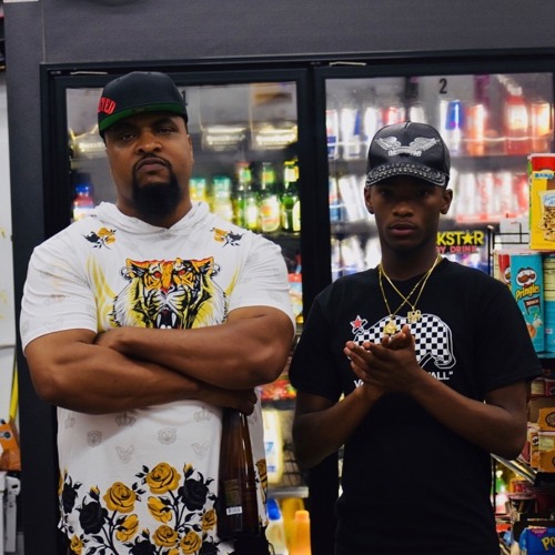 Jay Pierre - How Dat Work