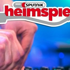 Daniel Briegert live at German radio MDR Sputnik heimspiel from 2018-08-17