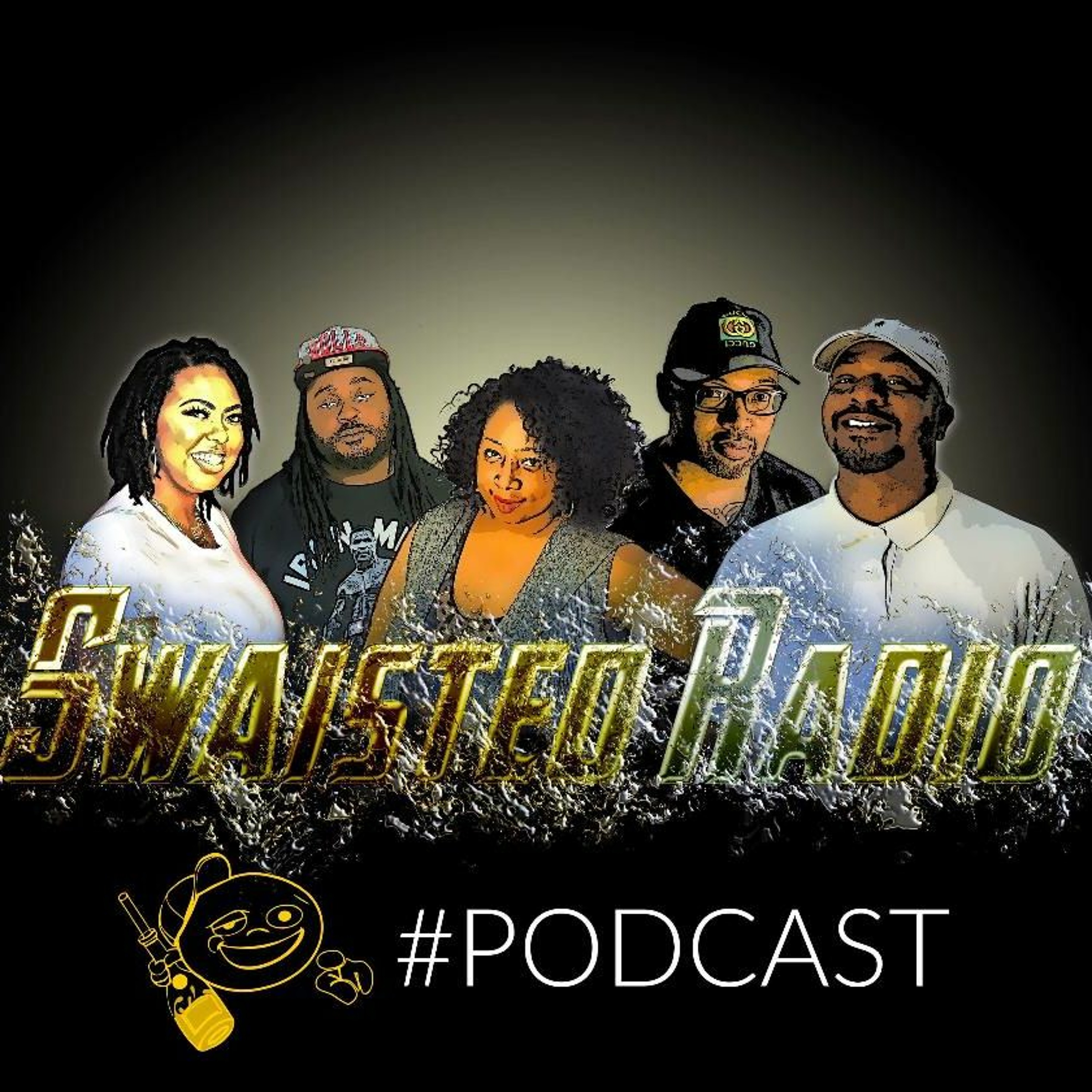 http://www.soundcloud.com/swaistedradio