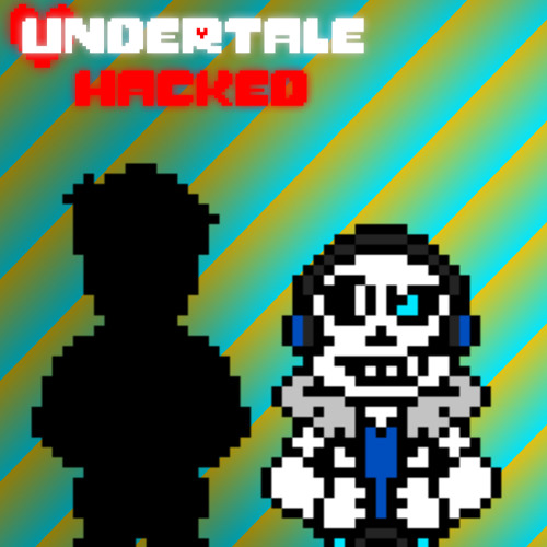 Undertale Hacked - Sans Gaming