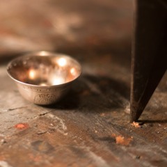 Ghost Marauder Ft. Infinite Alchemist