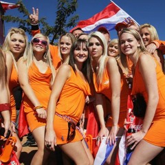 Touch From The Dutch