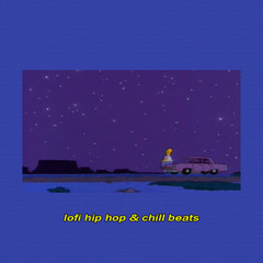 Calm Chill LO-FI beat