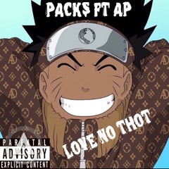 Pack$ X AP - Love No Thot (Prod. Pack$)