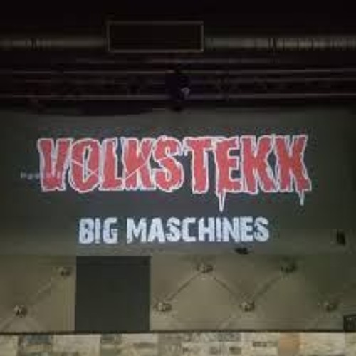 Big Machines & Haimkind