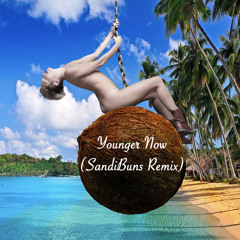 Miley Cyrus - Younger Now (SandiBuns Remix)