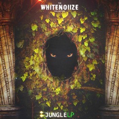 RNZO - Lion [WNC-Jungle LP]