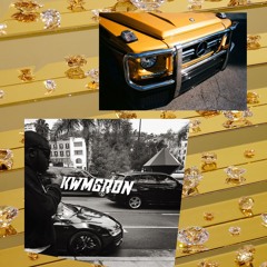 My Drip (Produced by. OVTHAGODS)