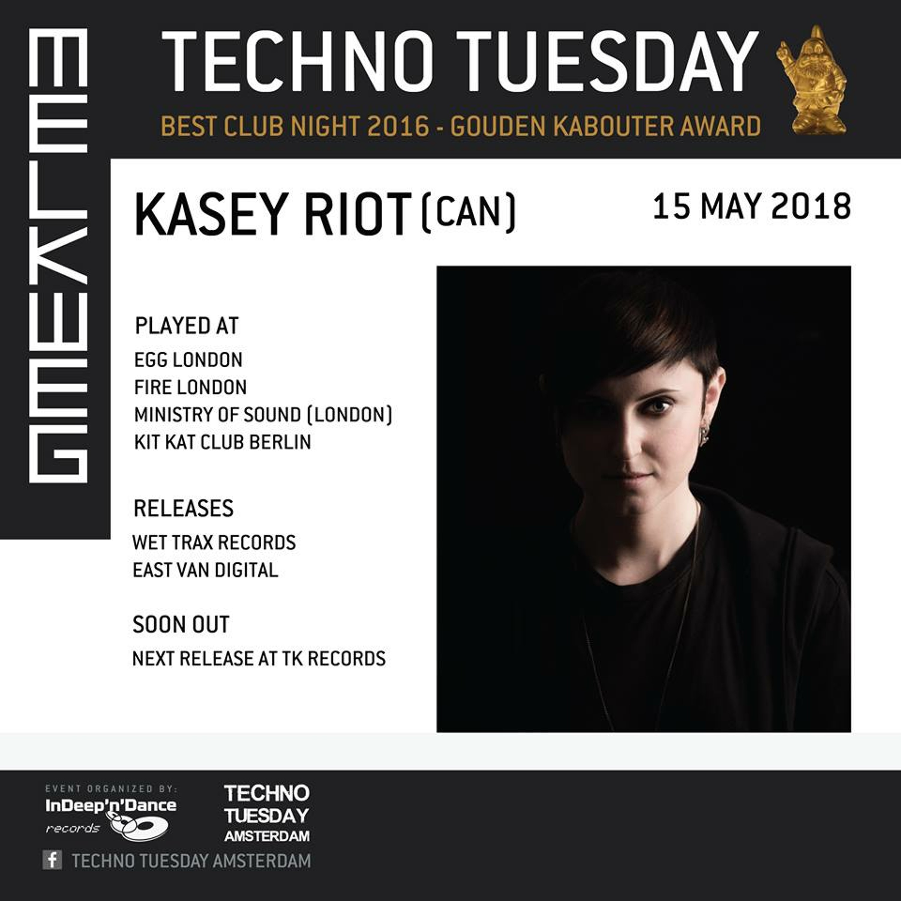 Live Sets & Mixes