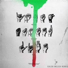 Young Thug - Scoliosis (Caleb Welch Remix)