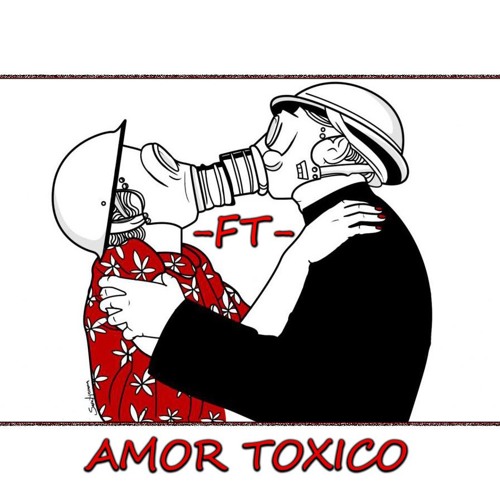 Stream Amor Toxico -Ft- Dn27 by D-Arrniel Cos | Listen online for free on  SoundCloud