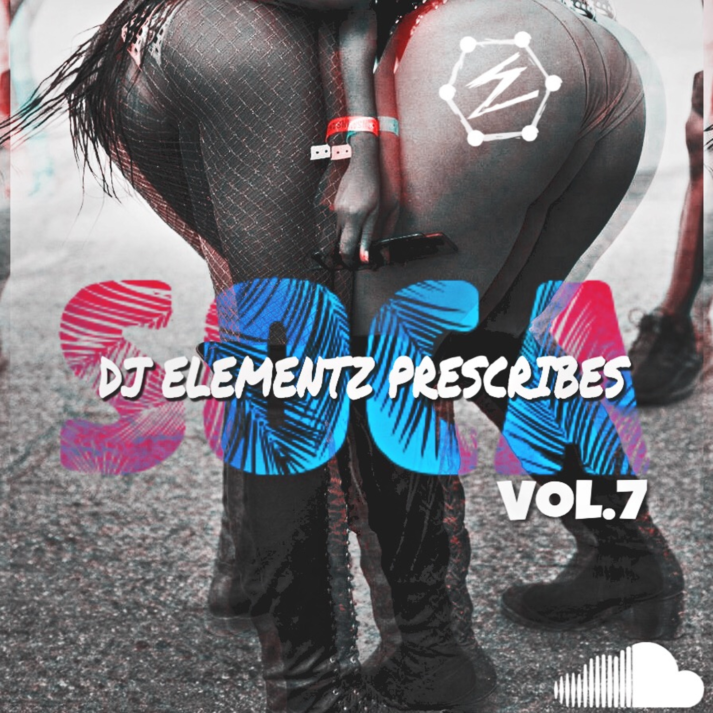 DJ ELEMENTZ\' PODCAST