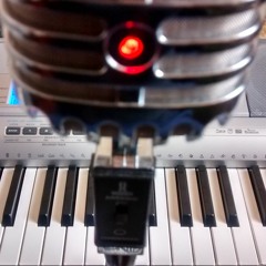 DJ Got Us Fallin' In Love Again (ACAPELLA Usher Cover 2015)