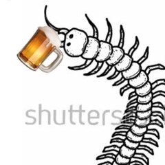 Centipede But We Were Drunk