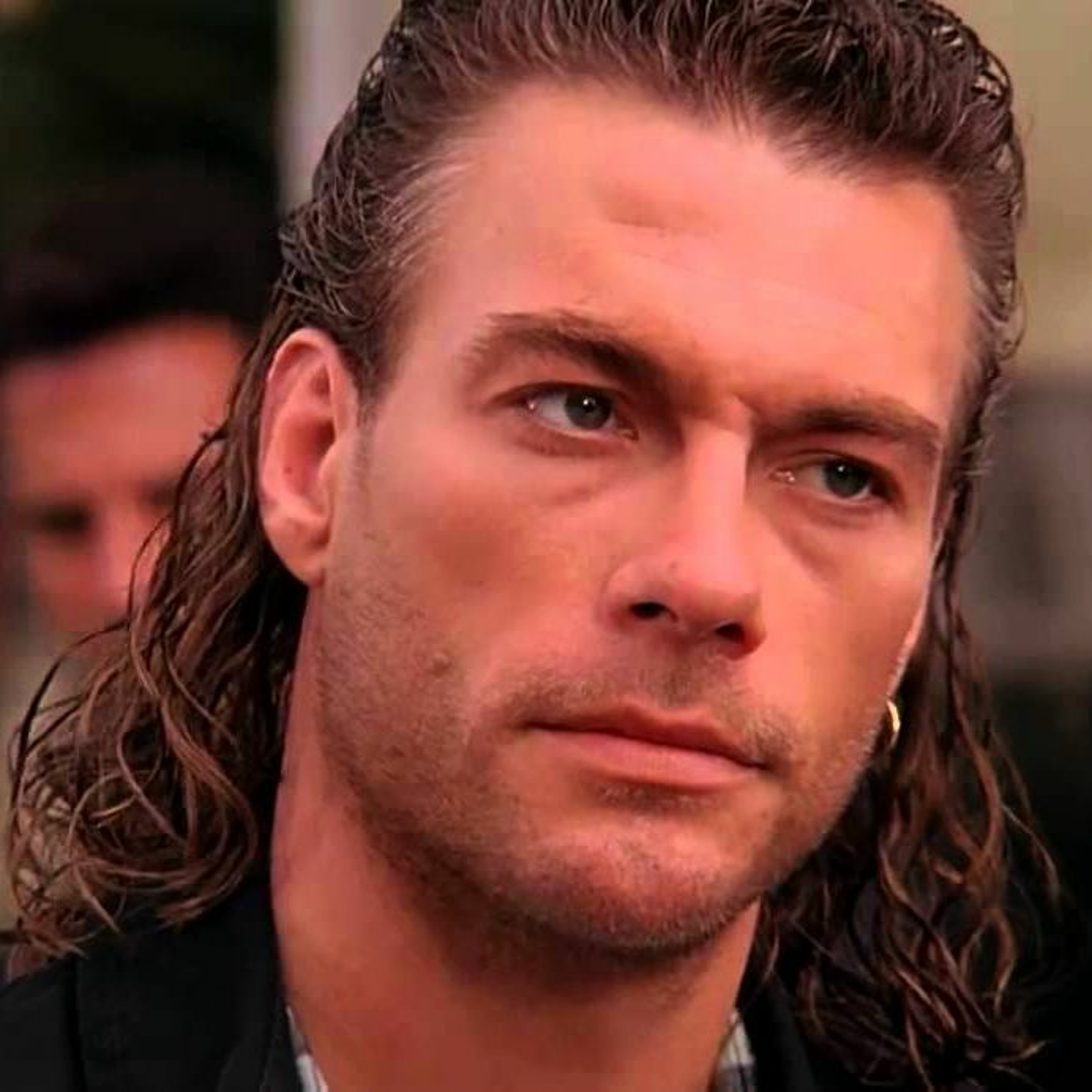HARD TARGET