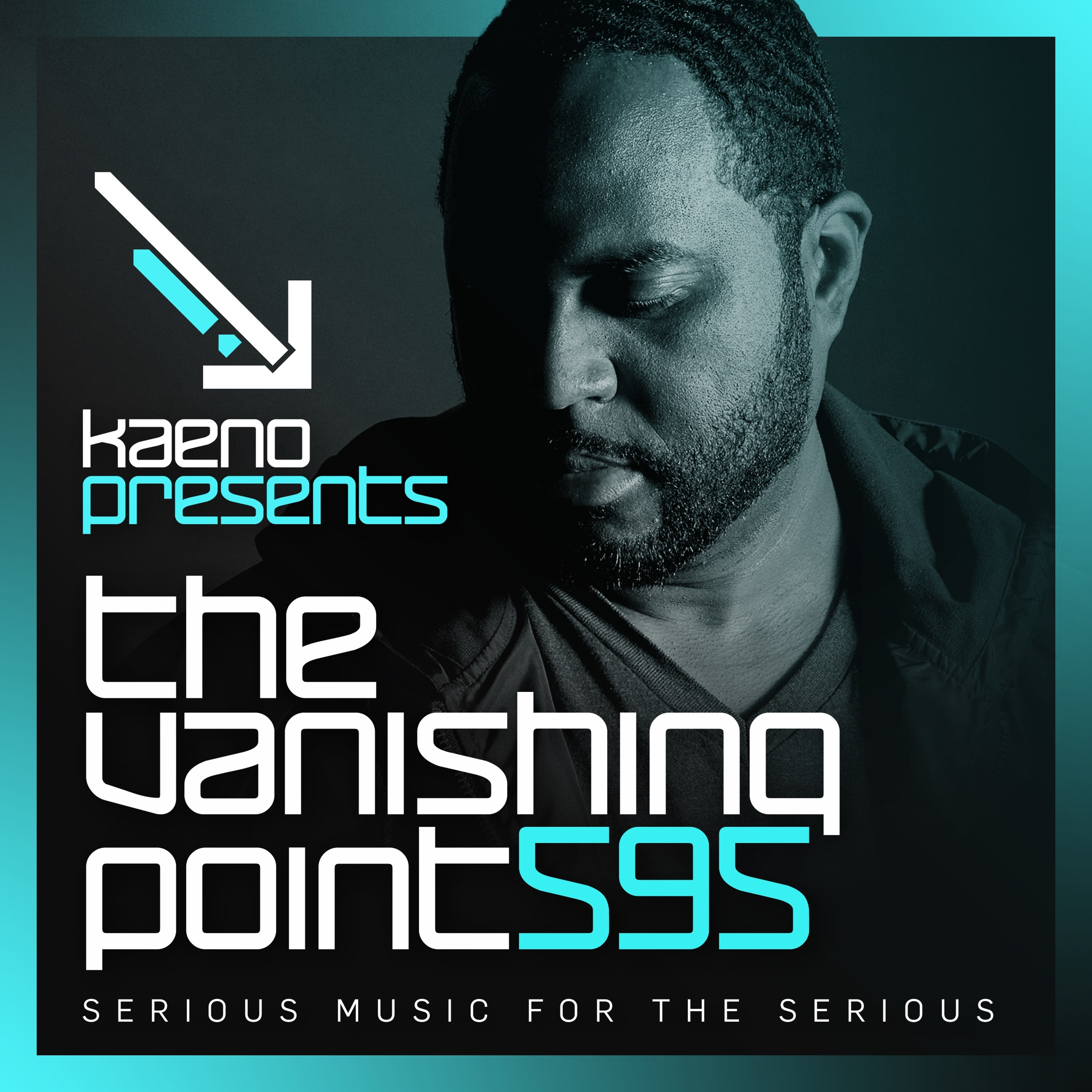 Kaeno presents The Vanishing Point