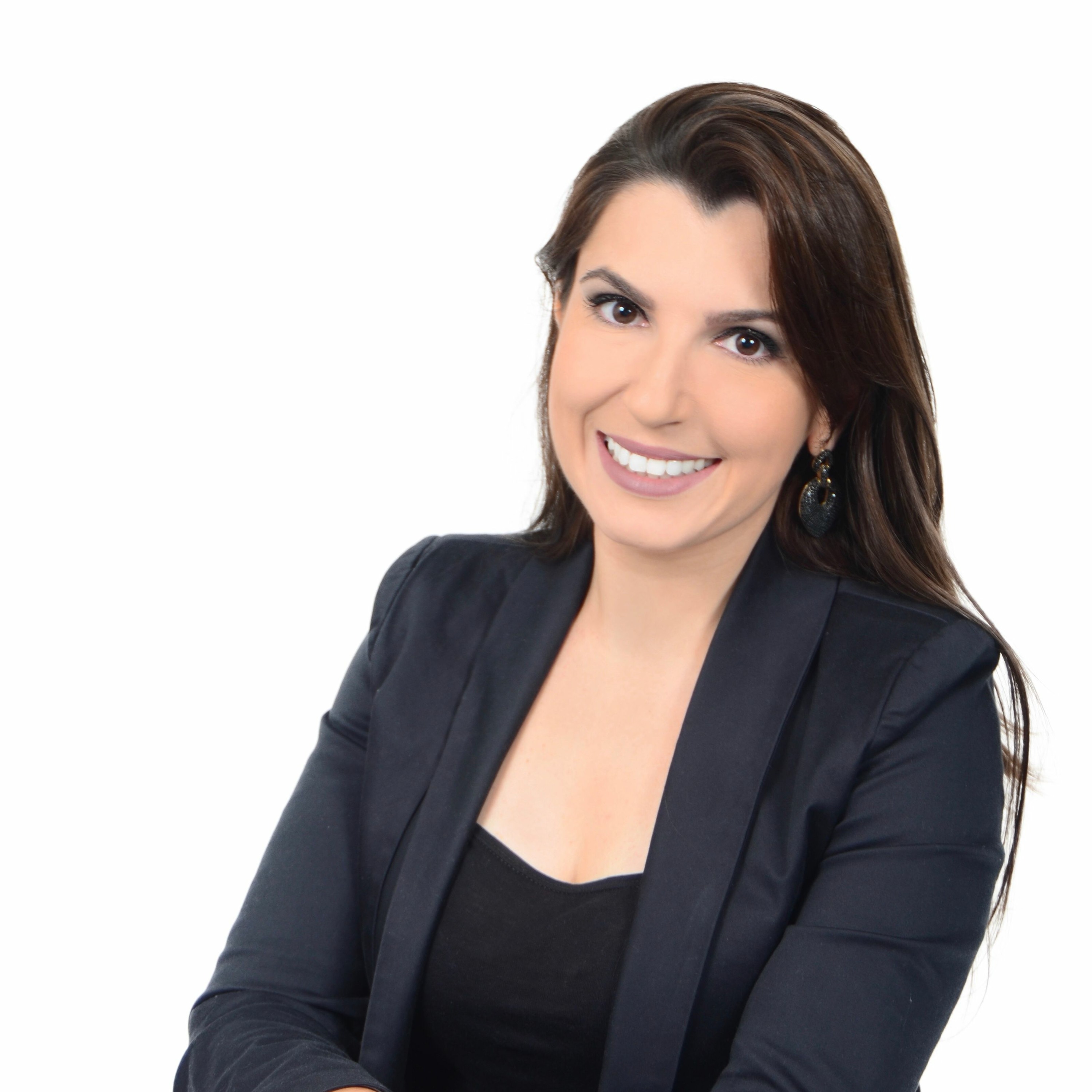 Elaine Lindartevize - #001 - Bem Vinda!