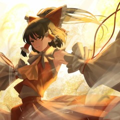 【東方HARDCORE】FUJ850 - 天地玄黄【第10回東方ニコ童祭】