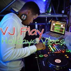 HOLIDAYS VIBES - vol 1