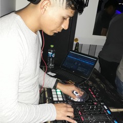 MINI  MIX REGETON - SALSA DJ LUMIX ( PREVIAS 2018 )