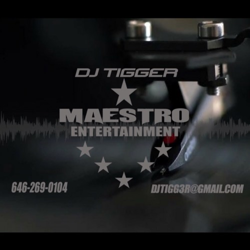NEW SCHOOL DANCEHALL JUGGLE *EXPLICIT CONTENT WARNING* #DjTigger #MaestroEnt #Dancehall #RawMIx