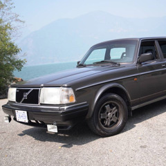 Volvo245 (demo)