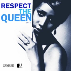 Respect the QUEEN! Pt. 2
