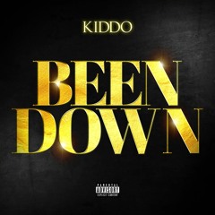 Been Down - Kiddo (Prod. By TheRealAgeBeats)