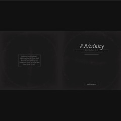 JAE R BENJAMIN | 8.8TRINITY 🌌🌠❤