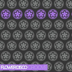 Flower Disco Groove