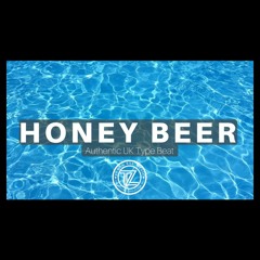 J Hus/Not3s/Ramz/Dave/PNL - UK/FR AfroSwing/Chill Type Beat "Honey Beer" | Prod. by @TomekZylMusic