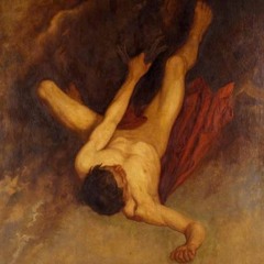 Tragic Overture: "Phaeton" for symphony orchestra (2016)