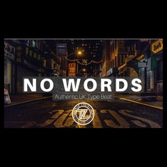 Dave/Mo Stack/J Hus/Steel Banglez - UK AfroSwingType Beat "No Words " | Prod. by @TomekZylMusic