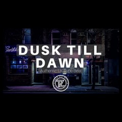 Stormzy/Skepta/Wiley - UK Grime Type Beat "Dusk Till Dawn Instrumental" | Prod. by @TomekZylMusic