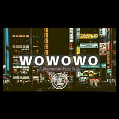 Krept & Konan Type Beat UK Rap "Wo Wo Wo Instrumental" | Prod. by @TomekZylMusic
