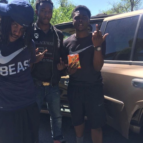 Lil Dex x CFM Bill x Yung Killa -  She Know