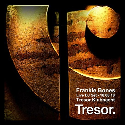 TRESOR - LIVE IN BERLIN - AUGUST 18, 2018