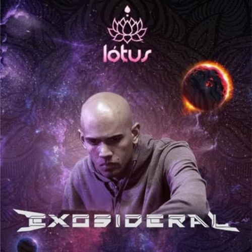 Exosideral LiveSet in Lotus Pureza - Day Festival 18.08.18 **FREE DOWNLOAD**
