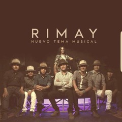 Rimay || NEW AUDIO 2018 - OJITOS NEGROS (NUEVO ÉXITO)