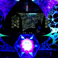 Connexionism Sunrise Set (live)